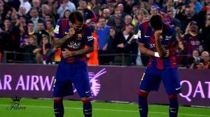 Neymar Jr 2014/15 The Ultimate Skills & Tricks HD