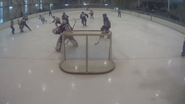 Рыси-Южный Урал. 17.12.2017. Урал гол 1 смотреть онлайн