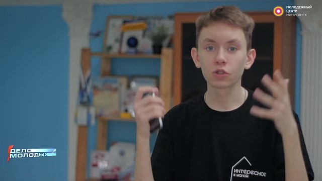 Кто такой корреспондент? (Дело Молодых)