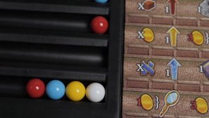 Голем - Обзор настольной игры