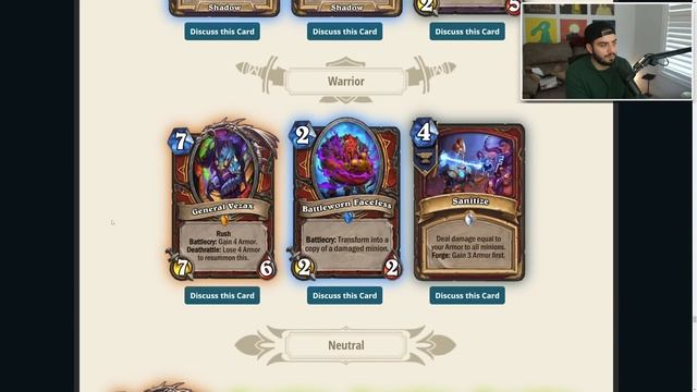 Rarran Reacts To The NEW Yogg Saron смотреть онлайн