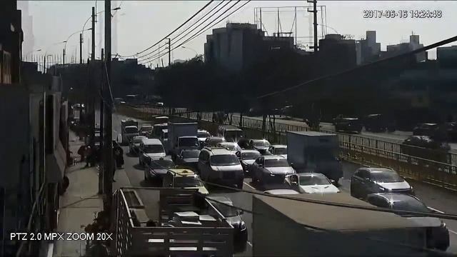 CÁMARA DE SEGURIDAD - ALTA DEFINCIÓN CON DH-SD49225I-HC-S2 DAHUA PTZ 2.0MP смотреть онлайн