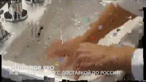 Назальные канюли Swift LT ResMed (обзор, использование, мнение)