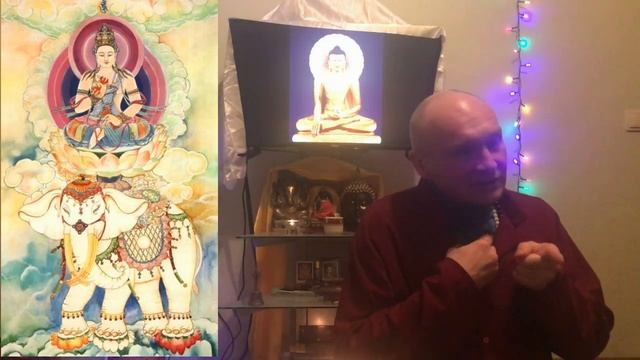 Высвобождение энергии, привязанности 11.02.18 Павел Ян смотреть онлайн