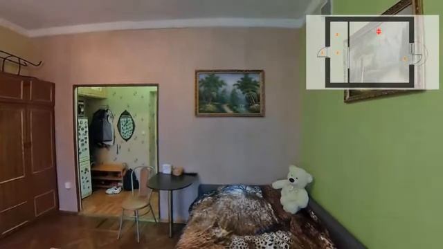 Продажа комнаты в Санкт-Петербурге. Московский проспект, д. 149Б, Московский район смотреть онлайн