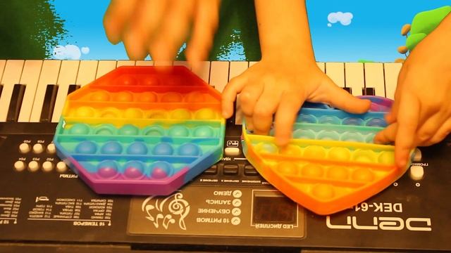 Мишки Мимимишки