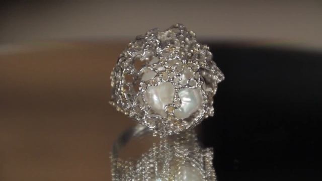 Что означает кольцо на большом пальце и ювелирная коллекция Мечты сбываются бренда Сила Природы смотреть онлайн