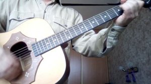 "Вершина", кавер,В.Высоцкий