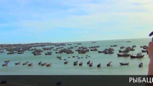 ВЬЕТНАМ ✔ Отдых / Достопримечательности / Фантьет / Муйне Женя Гейн