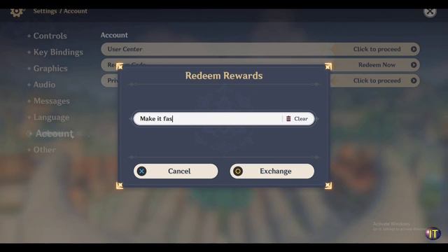 Genshin Impact New Redeem Code January 9 2021 I New Time Limited Code Genshin Impact 2021 смотреть онлайн