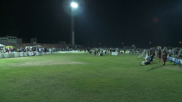 4 Summer night shows Split   Supreme Best in show 2020 смотреть онлайн