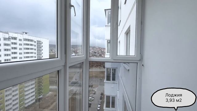 Анапа, продаю, жк Морская Горгиппия, 1 комнатная квартира 40 м2 смотреть онлайн