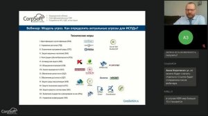 Как спроектировать эффективную защиту персональных данных- разрабатываем ЛНА и ОРД