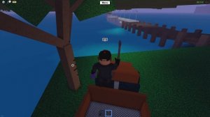 КАК добыть ПАЛЬМОВОЕ дерево в LUMBER TYCOON 2 ? | ROBLOX