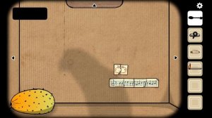 Cube Escape Collection #3 - Harvey's Box