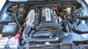 Nissan SR20DE поломки и проблемы двигателя | Слабые стороны Ниссан мотора