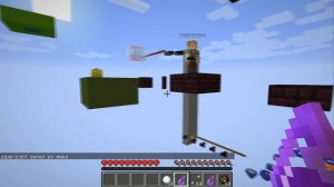 1HealthToDie - Неправильное прохождение карты - Minecraft 1.12.2