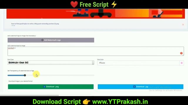 Free Paid Scripts 2021 | Make Site Like Image Edit Tool In 2 Min | смотреть онлайн