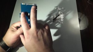 Супер адаптер для SSD формфактора М.2 из Китая