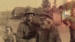 «Россия – страна, победившая нацизм!»