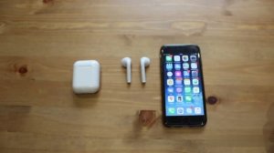 Беспроводные наушники I9S TWS