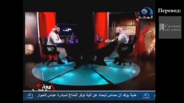 Слеза единобожника #06. Двери бараката смотреть онлайн