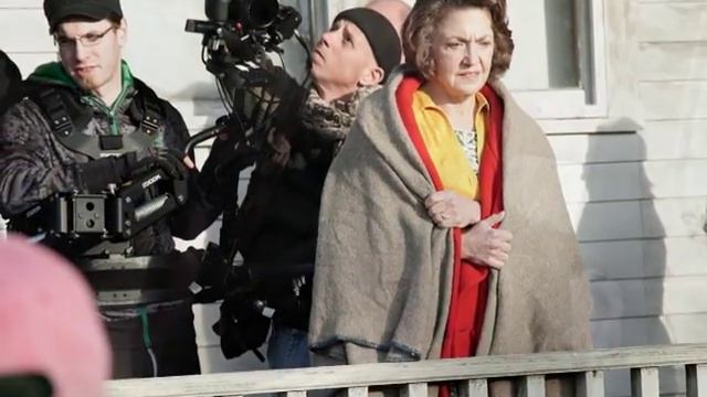 Autumn Waltz- Behind the Scenes смотреть онлайн