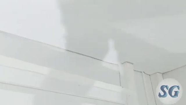 Натяжной потолок от SG! смотреть онлайн