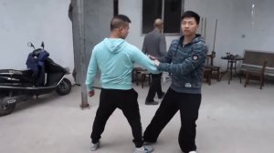 ЭРШИБАСУ  Фуцзяньский Белый журавль Минхэ цюань