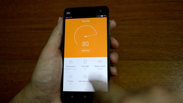 Обзор прошивки Yun OS | Xiaomi Mi4 смотреть онлайн