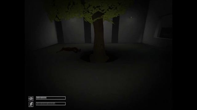 SCP Containment Breach (SCP-038 Demonstration) v1.0.5 Box Of Horrors Mod смотреть онлайн