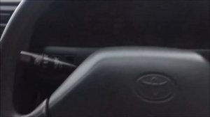 ЗАПУСК ДВИГАТЕЛЯ В МОРОЗ -40.TOYOTA CALDINA/STARTING THE ENGINE IN THE COLD -40. ЯПОНЦЫ ДЕЛАЮТ ВЕЩИ