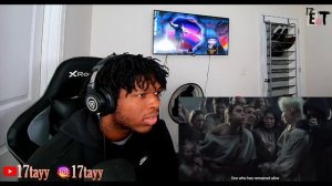 SHAMAN - ЖИВОЙ (музыка и слова: SHAMAN) REACTION!!!