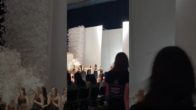 Пообещайте мне любовь cover Евгения Крылатова смотреть онлайн