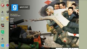 тутор как скачать моды на гаррис мод