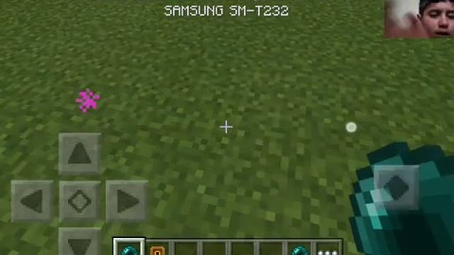 Ender perl ve kamera mod смотреть онлайн