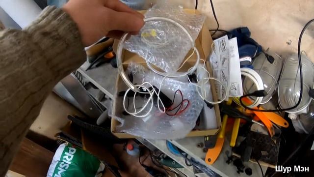 Lexus IS200 Как снять фару, как разобрать фару, АНГЕЛЬСКИЕ ГЛАЗКИ Тюнинг фар смотреть онлайн