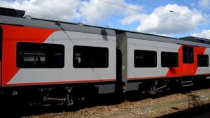 Звуковые сообщения Вокзала станции Нижний Новгород-Московский