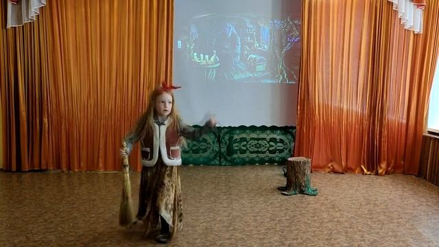 выпускной группы "Лучик" детский садик "Светлячок" смотреть онлайн