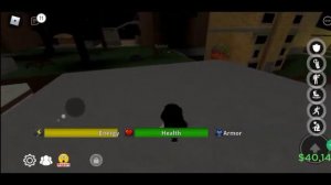 Как играть в Da Hood?// Da Hood// Да Худ// Cute_rblx