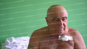 «Столько людей лежало – как при хорошем побоище»: история очевидца трагедии в Севастополе