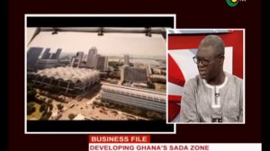 SADA signs MoU to develop Ghana's SADA zone  - 30/8/2016