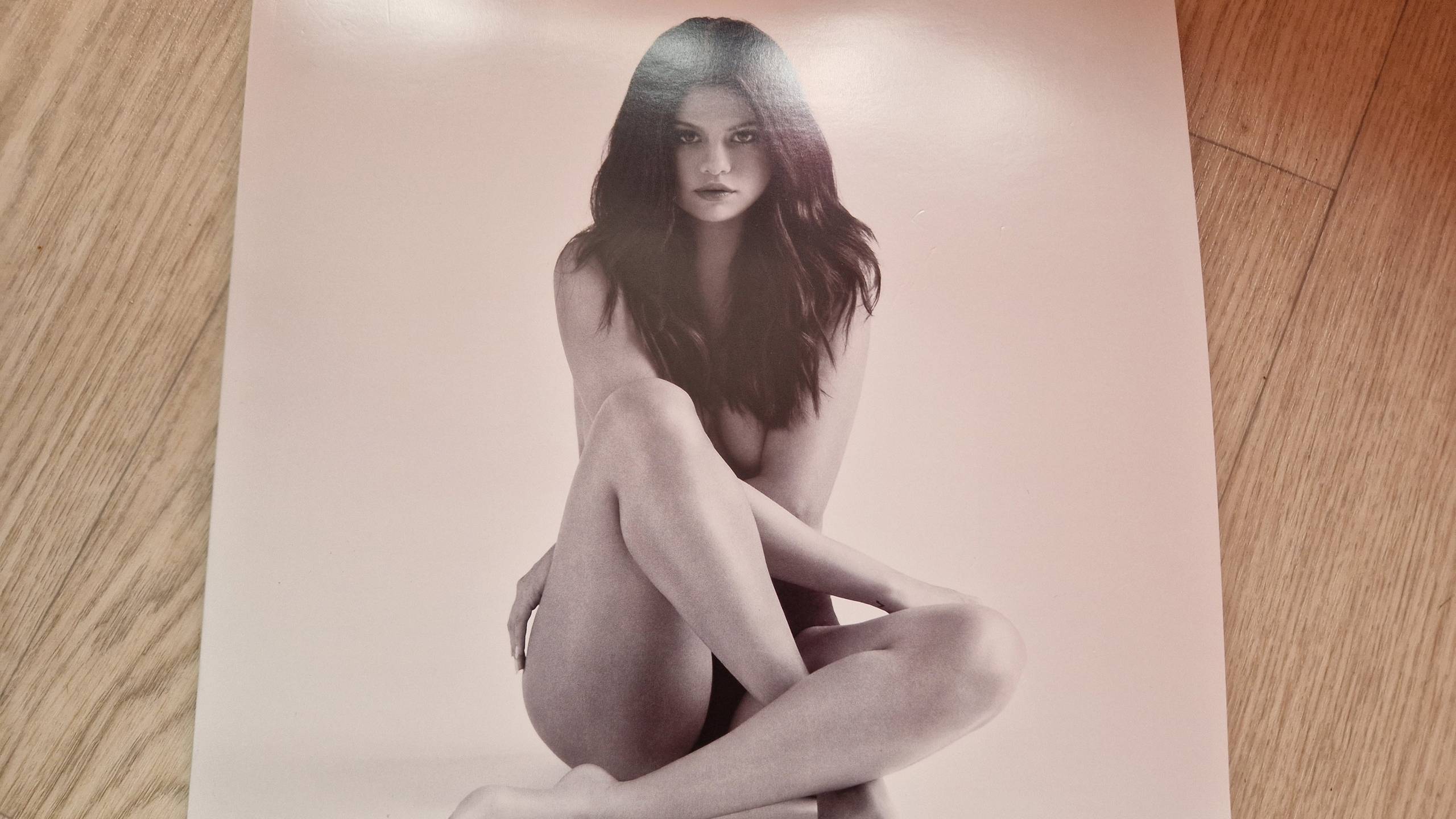 Selena Gomez - Revival (Vinyl)