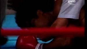 Бокс легенда мирового бокса Майк Тайсон VS Донни Лонг 1985г.