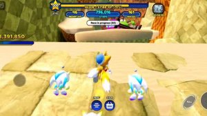 как открыть все локации в sonic speed simulator