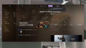 How to Change Game Language | GOG Launcher