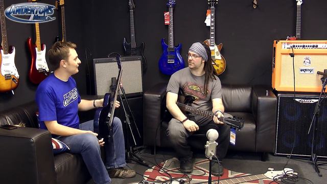 Gibson ES339 Studio Review - Strictly not for Jazz смотреть онлайн