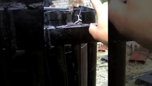 газогенератор на древесном угле для мотоцикла своими руками