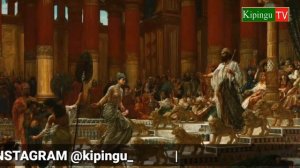 Historia ya Malkia wa Sheba(Malkia Balqis) Alivyozidiwa Ujanja na Mfalme Suleiman