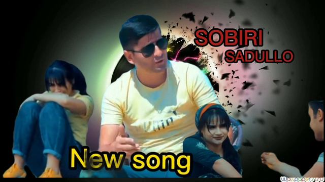 Собири Саъдулло топ сурудхои 2022 | Sobiri Sadullo смотреть онлайн